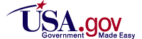 USA dot Gov: The U.S. Government's Official Web Portal
